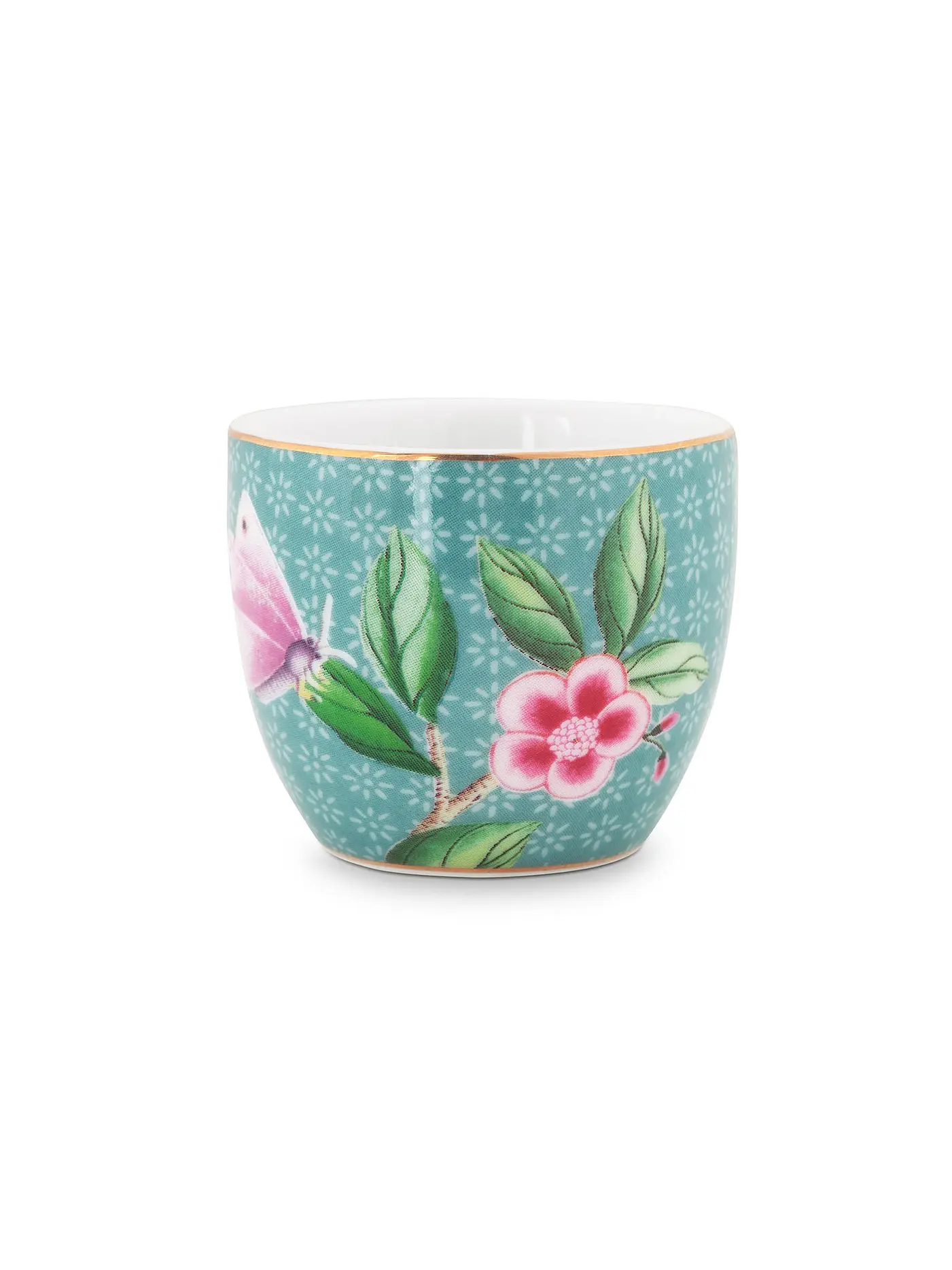 PIP STUDIO | Eierbecher 4,5cm "Blushing Birds" | 